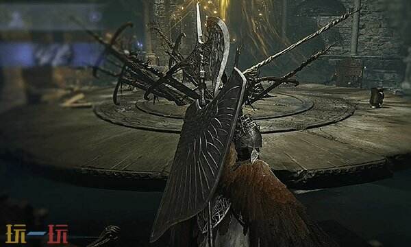 艾尔登法环黑夜君临可以暂停吗 黑环怎么暂停游戏