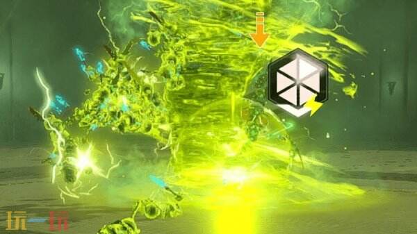 塞尔达无双封印战记元素连锁效果大全 元素连锁图文攻略