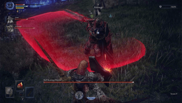 艾尔登法环黑夜君临增加药剂使用次数玩法技巧