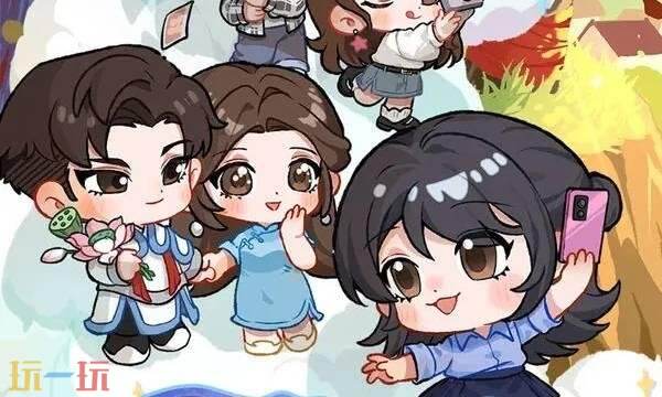 萤火夜话上线了吗什么时候上线 萤火夜话上线时间介绍