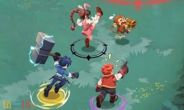 斗罗大陆零兑换码是什么 斗罗大陆零游戏兑换码CDK最新