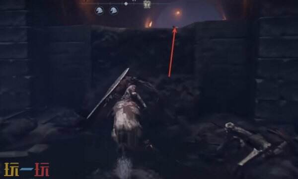 艾尔登法环黑夜君临地图探索建议 怎么样在出击日更快升级自己和武器