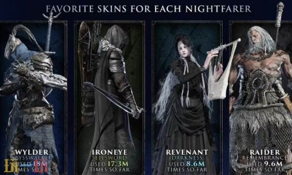 艾尔登法环黑夜君临组队推荐 哪些职业组合更厉害