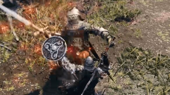 艾尔登法环黑夜君临战斗须知 新手玩家如何更快的掌握战斗技巧