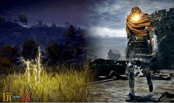 艾尔登法环黑夜君临符文怎么获得 如何获得强力符文