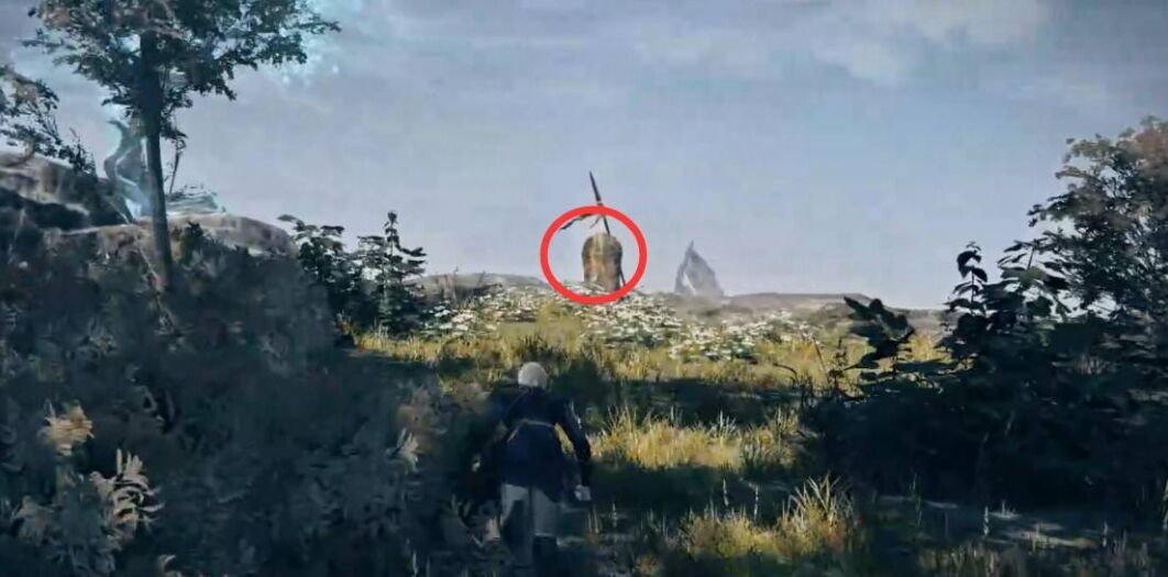 艾尔登法环黑夜君临女爵剧情任务流程攻略