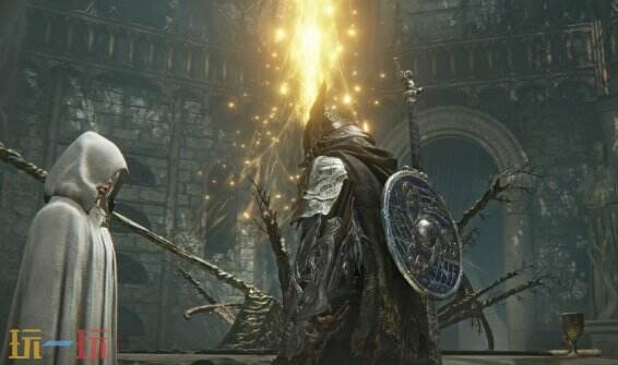 艾尔登法环黑夜君临怎么快速升级 黑环升级教程