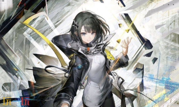 明日方舟终末地官网入口 终末地官方预约地址