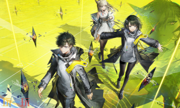 明日方舟终末地什么时候公测 2026全球公测时间及详情