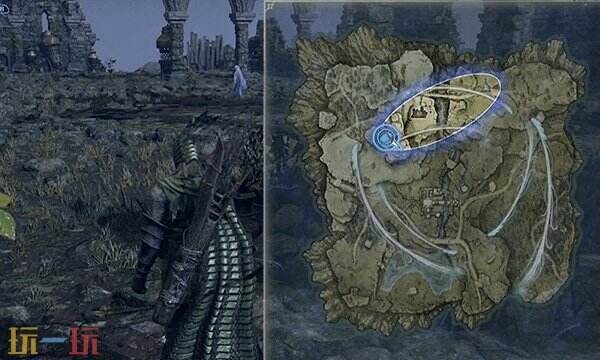 艾尔登法环黑夜君临复仇者怎么获得 角色复仇者解锁任务全流程