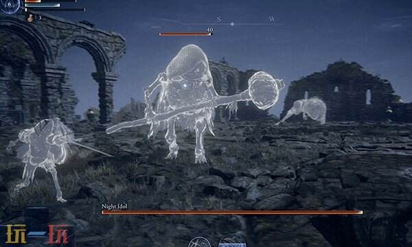 艾尔登法环黑夜君临复仇者怎么获得 角色复仇者解锁任务全流程