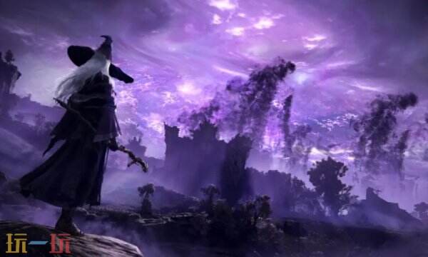 艾尔登法环黑夜君临女爵怎么获得 如何解锁女爵角色