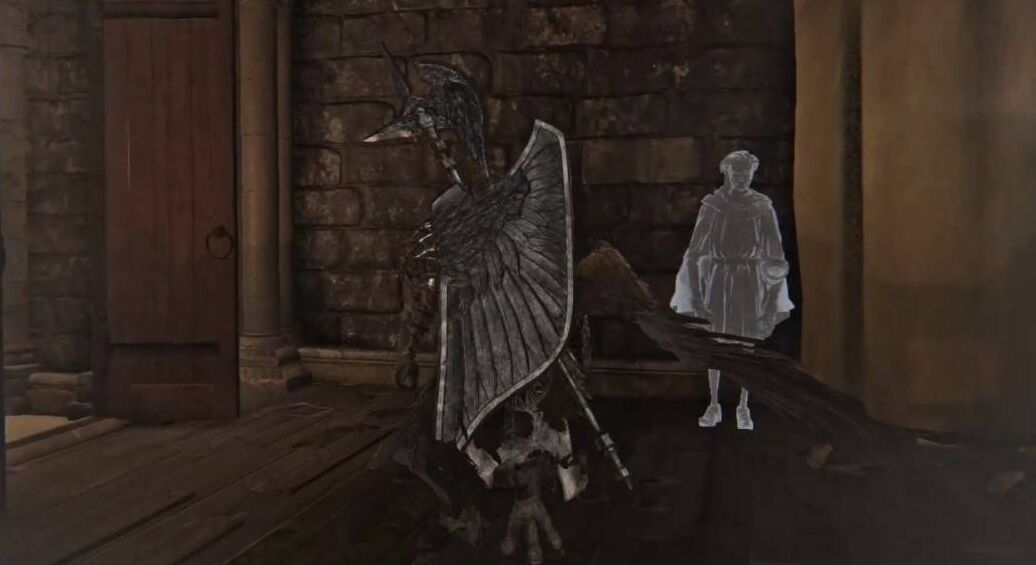 艾尔登法环黑夜君临守护者剧情任务流程攻略