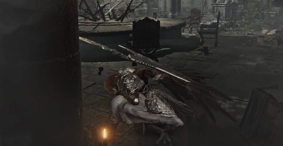 艾尔登法环黑夜君临守护者剧情任务流程攻略