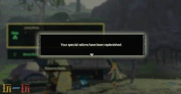 塞尔达无双封印战记恢复生命方法 塞尔达无双封印战记怎么恢复生命