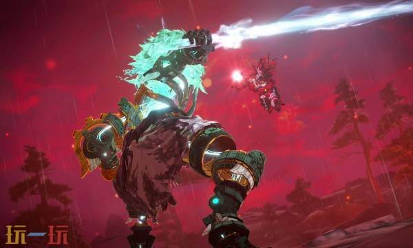 塞尔达无双封印战记同步攻击使用指南 同步攻击玩法介绍