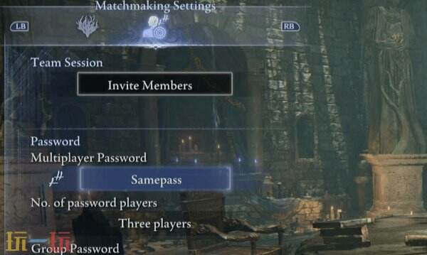 艾尔登法环黑夜君临可以联机吗 黑环怎么加入朋友队伍