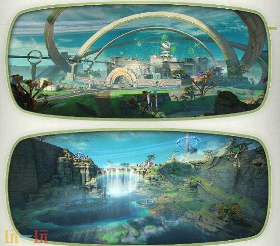 鸣潮3.0版本什么时候上线 3.0版本更新时间介绍