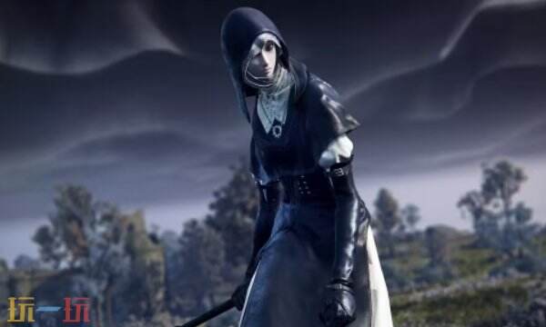 艾尔登法环黑夜君临女爵专属供具：女爵杯盅器皿获取方式