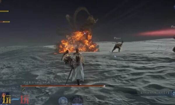 艾尔登法环黑夜君临异常状态一览：七类异常状态效果分别是什么