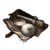 艾尔登法环黑夜君临小型化妆工具获取攻略：如何获得复仇者专属遗物