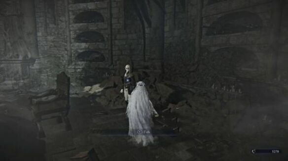 艾尔登法环黑夜君临小型化妆工具获取攻略：如何获得复仇者专属遗物