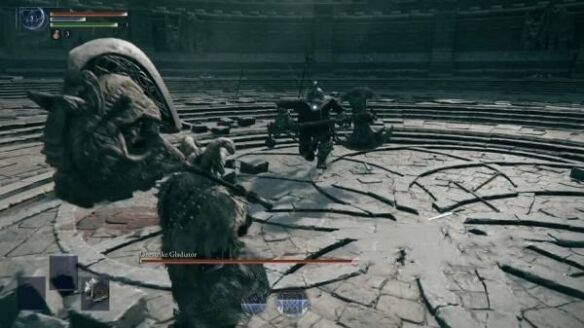 艾尔登法环黑夜君临遗物介绍：断裂编绳属性与获取方式详解