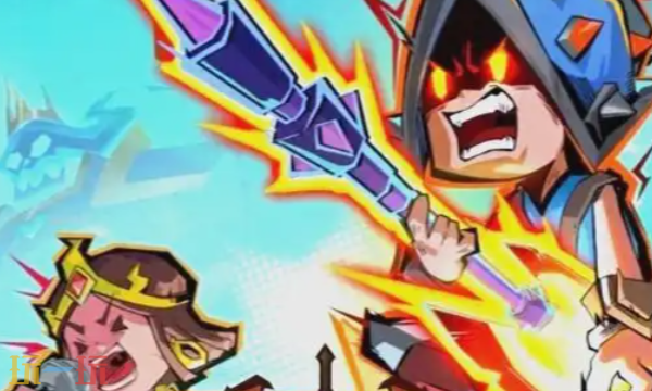 英雄没有闪什么职业厉害 强势职业及流派选择攻略