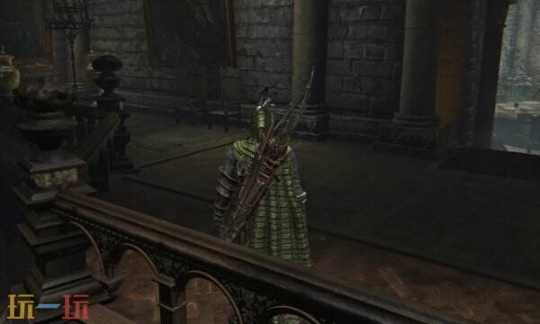 艾尔登法环黑夜君临女爵追忆任务奖励 祝福铁币获得任务的全流程详解