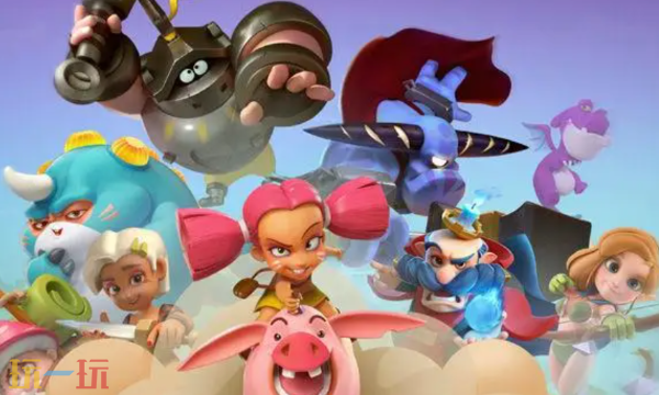 迷雾大陆怎么赠送礼物 赠礼操作全攻略一览