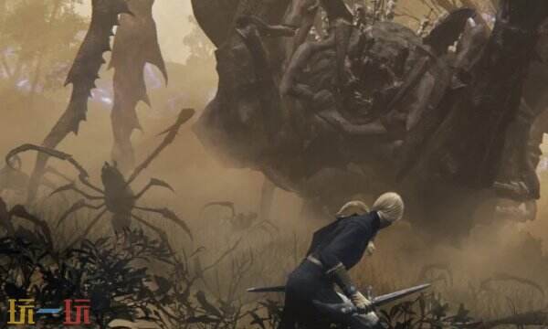 艾尔登法环黑夜降临魔女胸针获取方式 在哪里可以获得遗物魔女胸针