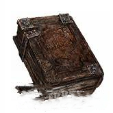 艾尔登法环黑夜君临套书在哪找 套书的第三册获得方式