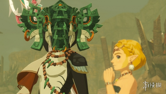 塞尔达无双封印战记清怪队伍推荐 塞尔达无双封印战记清怪阵容