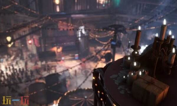 ARC Raiders机械怪物图鉴：哨卫的工作原理是什么