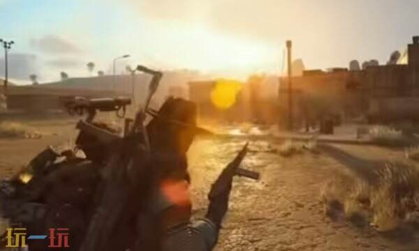 ARC Raiders机械怪物图鉴：黄蜂的战斗弱点与应对方法概述