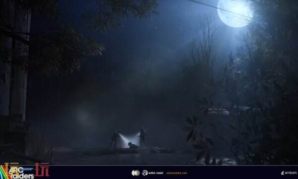 ARC Raiders铭记于心任务怎么做：残骸地图丢失的头盔在哪