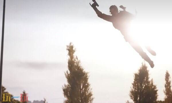 ARC Raiders机器人残骸在哪 化为废墟任务完成点位分享