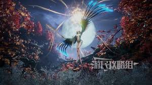 明末渊虚之羽一周目如何达成多结局