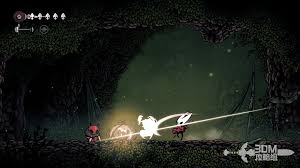 空洞骑士丝之歌如何获得疾风步冲刺