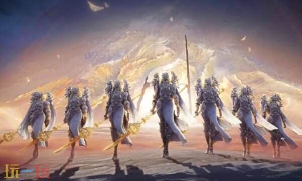 艾尔登法环黑夜君临召咒魂铃 召咒魂铃有什么用