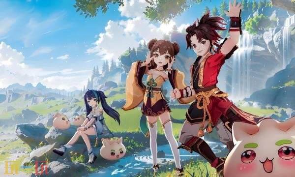 离火之境零氪哪个职业好 0氪最强三个职业推荐