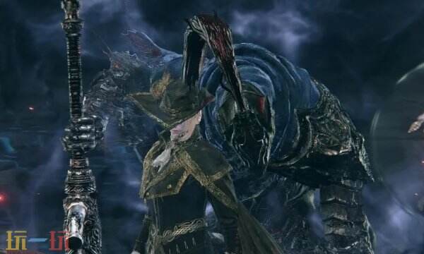 艾尔登法环黑夜君临FP上限值 如何提高法力值上限