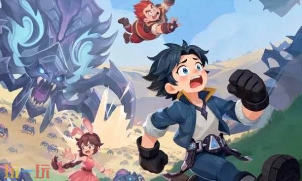 斗罗大陆零游戏什么时候开服 斗罗大陆零游戏开服时间详情