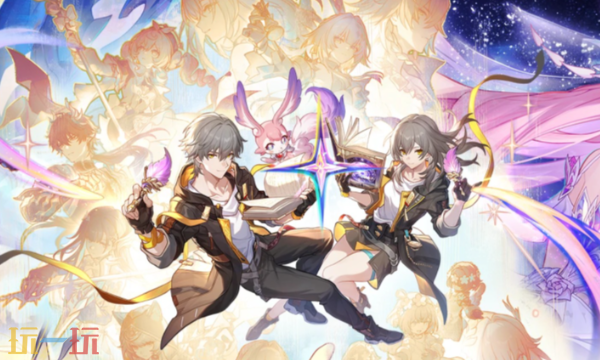 崩坏星穹铁道3.8复刻角色有哪些 3.8版本复刻角色汇总