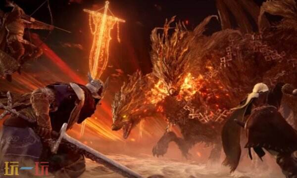 艾尔登法环黑夜君临复仇者怎么获得 角色复仇者解锁任务全流程