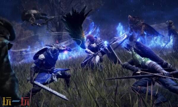 艾尔登法环黑夜君临七仙女击杀攻略 DLC全新BOSS七仙女怎么打