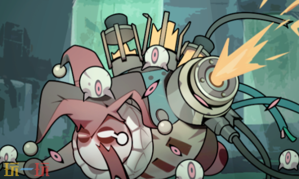 迷雾大陆怎么换技能皮肤 技能皮肤更换方法