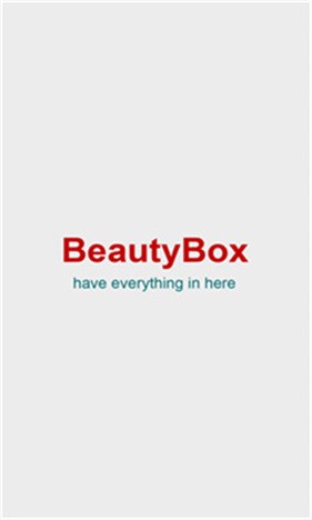 beautybox安卓app下载-beautybox安卓版免费下载