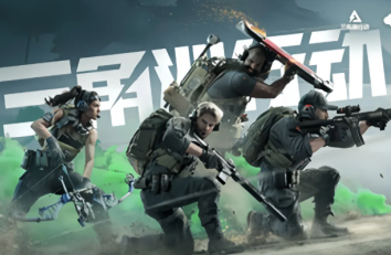 云三角洲网页版登录入口-云三角洲最佳游玩攻略