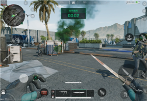 三角洲网页版入口 一点即玩-三角洲网页版能用微信还是QQ